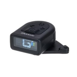 Daddario PW-CT-21 Micro Clip Free Tuner