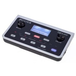Mooer PE 100 Portable Guitar Effects