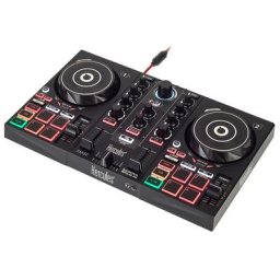 Hercules DJ Control Inpulse 200
