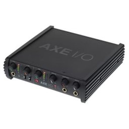 IK Multimedia AXE I/O Solo