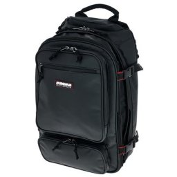 Magma RIOT DJ-Backpack