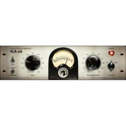 Black Rooster Audio VLA-2A