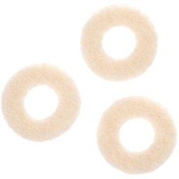 Yamaha Valve Felt Flgh. 3er-Set
