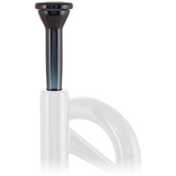 pTrumpet pTrumpet mouthpiece black 5C