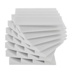 t.akustik WAW-7 Melamine white