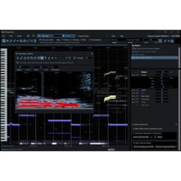 Hit'n'Mix RipX: DeepAudio | Create | RMX