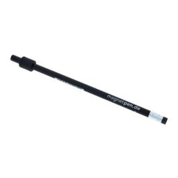 Art of Music Magnet Pencil Holder Black