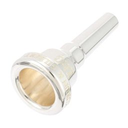 K&G Tenor Trombone 6C L silver