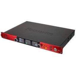 Focusrite Red 8 Line