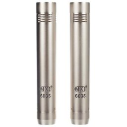 MXL 603SPR Stereo Set