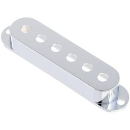 Allparts PU Cover Single Coil Set CH