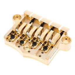 Babicz FCH 3-Point 4 String Bass GD