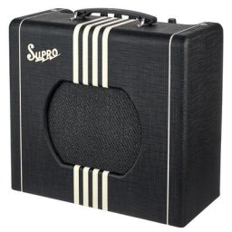 Supro Delta King 10 Combo BC