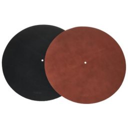Richter 12"" leather Slipmat Set