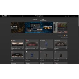 IK Multimedia ToneX MAX