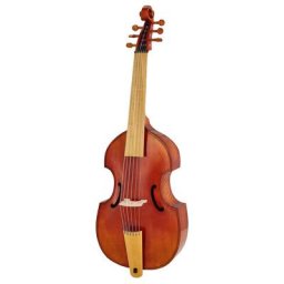 Roth & Junius Tenor Viol Set John Rose
