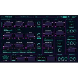 AIR Music Technology theRiser
