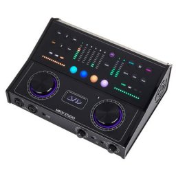 Avid MBOX Studio