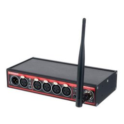 Swisson XSW-TR-3B W-DMX Box