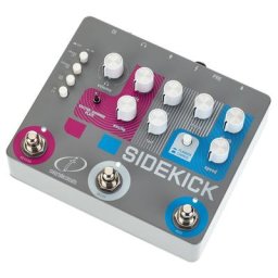 Crazy Tube Circuits Sidekick