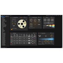 Hofa System PhaserChorusFlanger