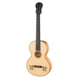 Thomann Pro Romantic Guitar 1850