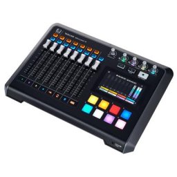 Tascam Mixcast 4
