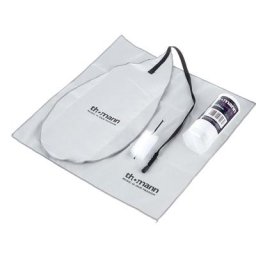 Thomann Cleaning Set Sax Mouthpiece