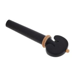 Teller Violin Peg Heart Shaped E/B/M