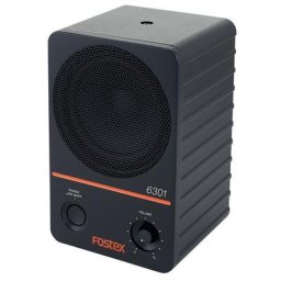 Fostex 6301NX