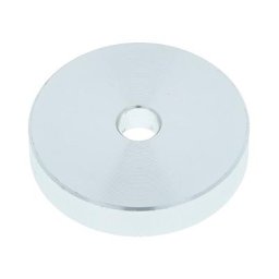 Numark Puk silver