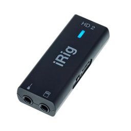 IK Multimedia iRig HD-2