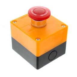 Showtec Laser Remote Interlock