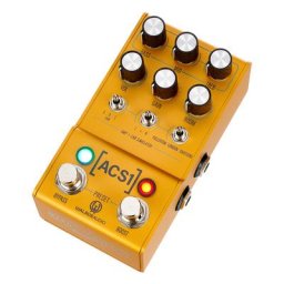 Walrus Audio ACS 1 Amp+Cab Simulator