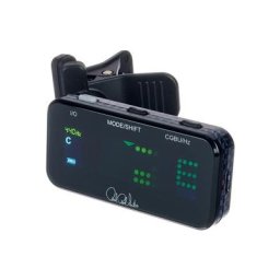PRS Clip Tuner