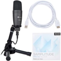 Fun Generation USB One Starter Bundle