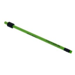 Art of Music Magnet Pencil Holder Neo Green