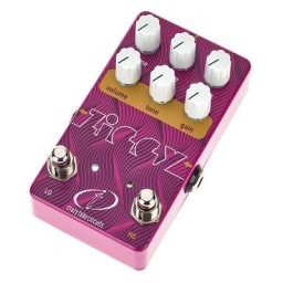 Crazy Tube Circuits Ziggy V2