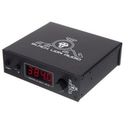 Black Lion Audio Micro Clock MK3