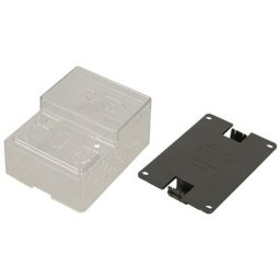 Rockboard Pedalsafe Type C RB-MP