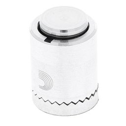 Daddario LokNob Small Pro Silver