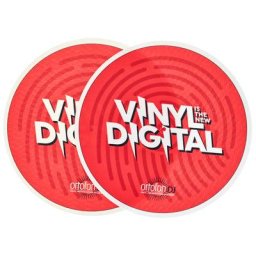 Ortofon Slipmat Digital