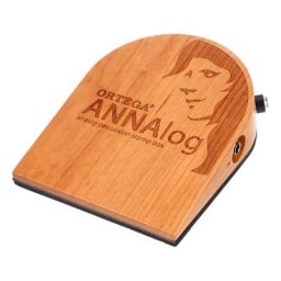 Ortega ANNAlog Stomp Box