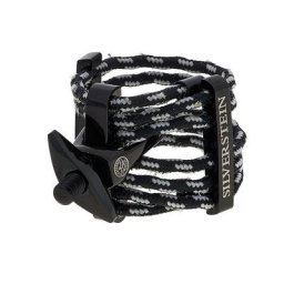 Silverstein Carbon Black Metal Small
