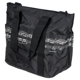 A-Gift-Republic Shoulder Bag Pro Musica Sheet