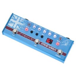Tech 21 SansAmp SH1 Steve Harris