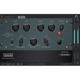Apogee FX Rack EQP-1A