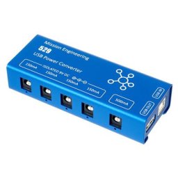 Mission Engineering 529 USB Pedal Power Supply