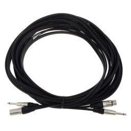Fischer Amps Guitar-InEar-Cable 10m