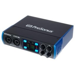 Presonus Studio 26c